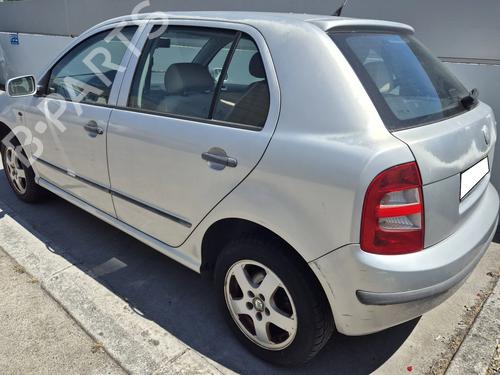 Engine control unit (ECU) SKODA FABIA I (6Y2) 1.4 16V | BP38021109M57 - Image 10