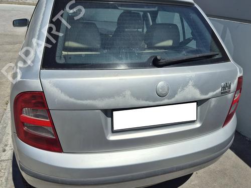 Engine control unit (ECU) SKODA FABIA I (6Y2) 1.4 16V | BP38021109M57 - Image 11