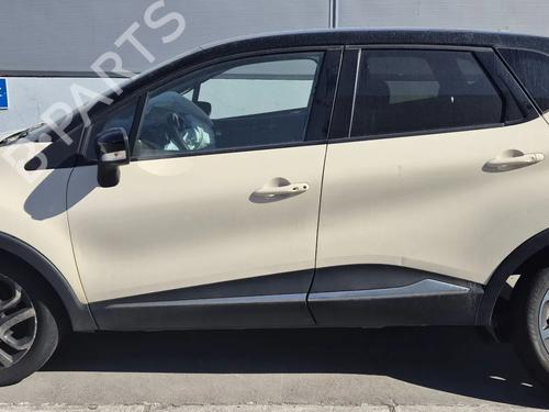 Peças RENAULT CAPTUR I (J5_, H5_) 1.5 dCi 90 (J5N4, J5M5, J5MW, J5M6, J5AL, J5AJ) 4832371