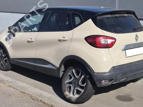 Starter RENAULT CAPTUR I (J5_, H5_) 1.5 dCi 90 (J5N4, J5M5, J5MW, J5M6, J5AL, J5AJ) | BP38172385M8 - Image 9