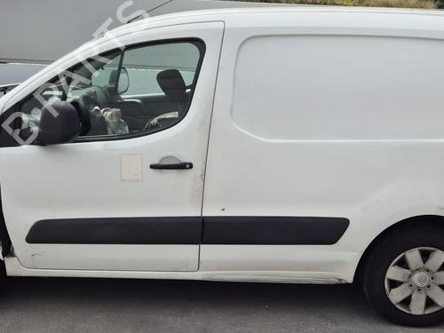 Recambios CITROËN BERLINGO MULTISPACE (B9) 1.6 HDi 90 4839493
