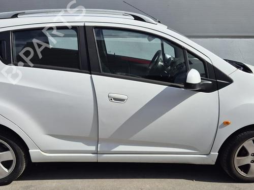 Used Parts CHEVROLET SPARK (M300)  1.2  4839492