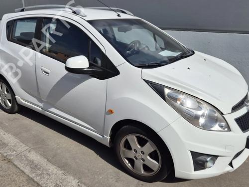 Engine CHEVROLET SPARK (M300) 1.2 | BP38069925M1 - Image 19