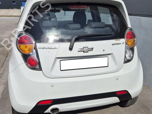 Engine CHEVROLET SPARK (M300) 1.2 | BP38069925M1 - Image 20
