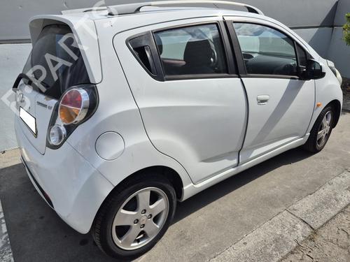 Engine CHEVROLET SPARK (M300) 1.2 | BP38069925M1 - Image 21