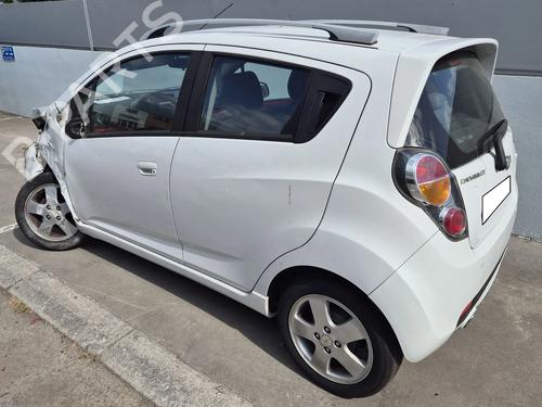 Engine CHEVROLET SPARK (M300) 1.2 | BP38069925M1 - Image 22