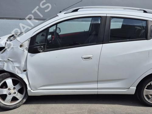 Engine CHEVROLET SPARK (M300) 1.2 | BP38069925M1 - Image 24