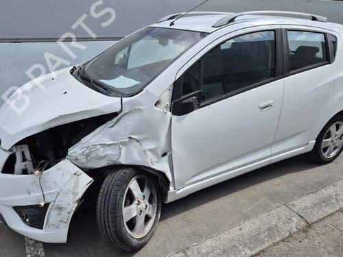 Engine CHEVROLET SPARK (M300) 1.2 | BP38069925M1 - Image 25
