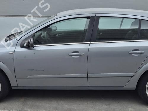 Engine control unit (ECU) OPEL ASTRA H (A04) 1.3 CDTI (L48) | BP40005390M57 - Image 5