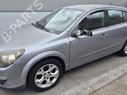 Engine control unit (ECU) OPEL ASTRA H (A04) 1.3 CDTI (L48) | BP40005390M57 - Image 8