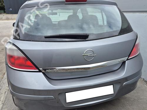 Engine control unit (ECU) OPEL ASTRA H (A04) 1.3 CDTI (L48) | BP40005390M57 - Image 10