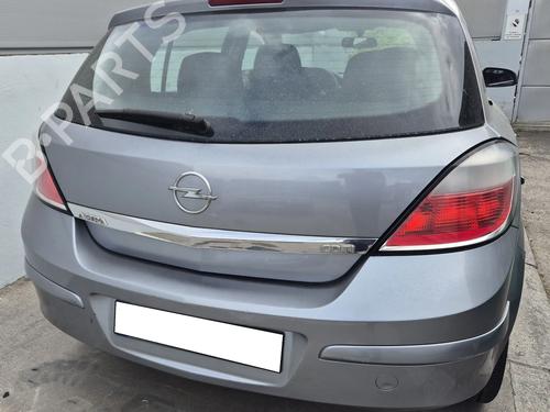 Engine control unit (ECU) OPEL ASTRA H (A04) 1.3 CDTI (L48) | BP40005390M57 - Image 13
