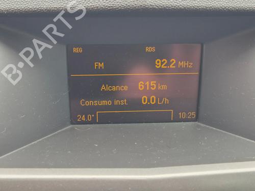 Engine control unit (ECU) OPEL ASTRA H (A04) 1.3 CDTI (L48) | BP40005390M57 - Image 14