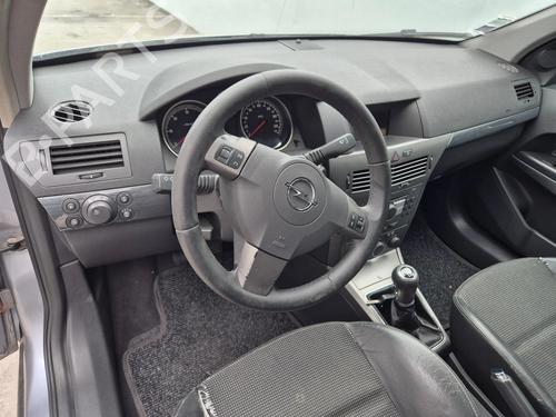 Engine control unit (ECU) OPEL ASTRA H (A04) 1.3 CDTI (L48) | BP40005390M57 - Image 16