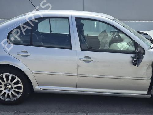 Used Parts VW BORA I (1J2) 1.9 TDI 4863607