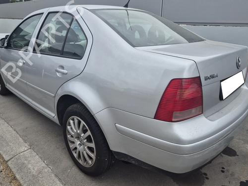 Left front window switch VW BORA I (1J2) 1.9 TDI | BP38412742I27 - Image 11