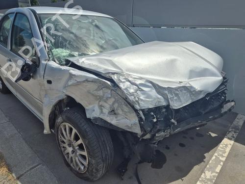Left front window switch VW BORA I (1J2) 1.9 TDI | BP38412742I27 - Image 12