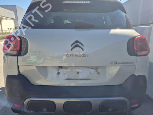 Engine CITROËN C3 AIRCROSS II (2R_, 2C_) 1.2 PureTech 110 (2RHNZB, 2RHNZW, 2RHNPX, 2RHNPJ) | BP39515148M1 - Image 18