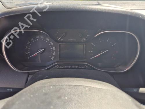 Engine CITROËN C3 AIRCROSS II (2R_, 2C_) 1.2 PureTech 110 (2RHNZB, 2RHNZW, 2RHNPX, 2RHNPJ) | BP39515148M1 - Image 21