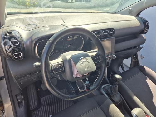 Engine CITROËN C3 AIRCROSS II (2R_, 2C_) 1.2 PureTech 110 (2RHNZB, 2RHNZW, 2RHNPX, 2RHNPJ) | BP39515148M1 - Image 22