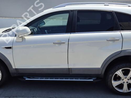 Pedal CHEVROLET CAPTIVA (C100, C140) 2.2 D 4WD | BP40011630I4 - Image 8