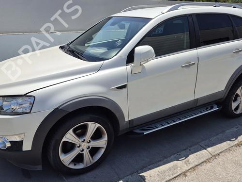 Pedal CHEVROLET CAPTIVA (C100, C140) 2.2 D 4WD | BP40011630I4 - Image 9