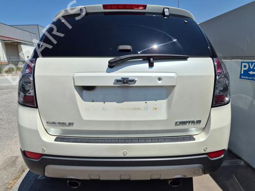 Pedal CHEVROLET CAPTIVA (C100, C140) 2.2 D 4WD | BP40011630I4 - Image 10