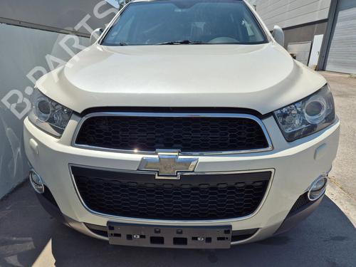 Pedal CHEVROLET CAPTIVA (C100, C140) 2.2 D 4WD | BP40011630I4 - Image 12
