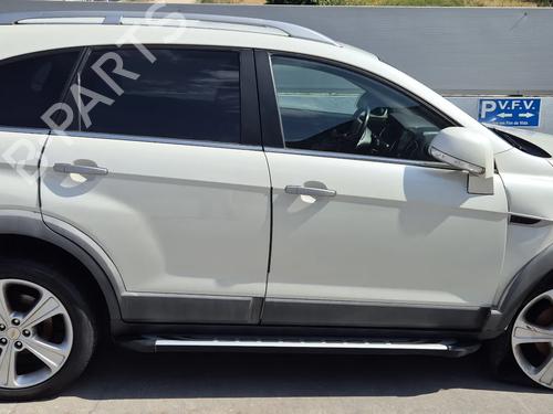 Pedal CHEVROLET CAPTIVA (C100, C140) 2.2 D 4WD | BP40011630I4 - Image 13