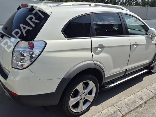Pedal CHEVROLET CAPTIVA (C100, C140) 2.2 D 4WD | BP40011630I4 - Image 14