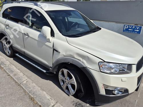 Pedal CHEVROLET CAPTIVA (C100, C140) 2.2 D 4WD | BP40011630I4 - Image 15