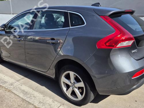 Engine VOLVO V40 Hatchback (525) D2 | BP39101023M1 - Image 23