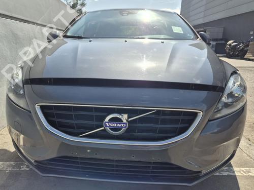 Engine VOLVO V40 Hatchback (525) D2 | BP39101023M1 - Image 24