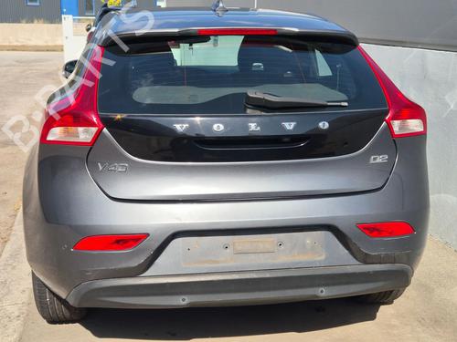 Engine VOLVO V40 Hatchback (525) D2 | BP39101023M1 - Image 25