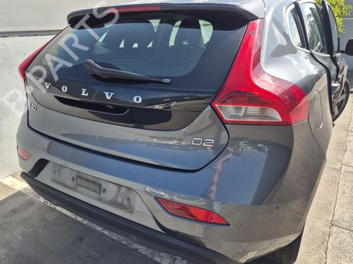 Engine VOLVO V40 Hatchback (525) D2 | BP39101023M1 - Image 29
