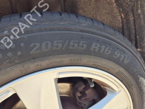 Engine VOLVO V40 Hatchback (525) D2 | BP39101023M1 - Image 30