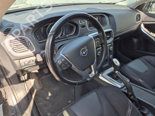Engine VOLVO V40 Hatchback (525) D2 | BP39101023M1 - Image 31