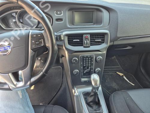 Engine VOLVO V40 Hatchback (525) D2 | BP39101023M1 - Image 34
