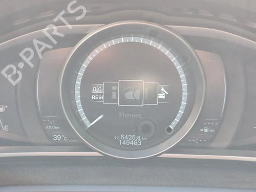 Engine VOLVO V40 Hatchback (525) D2 | BP39101023M1 - Image 36