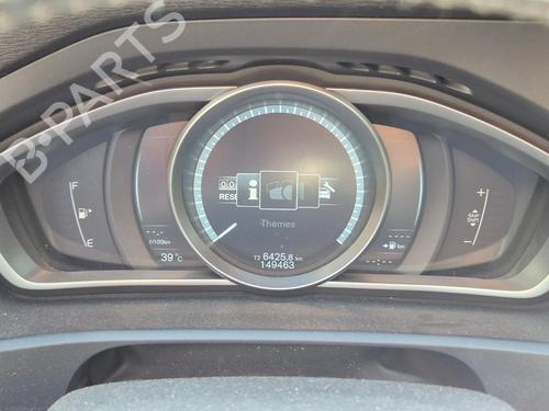 Engine VOLVO V40 Hatchback (525) D2 | BP39101023M1 - Image 37