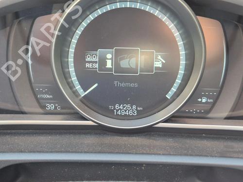 Engine VOLVO V40 Hatchback (525) D2 | BP39101023M1 - Image 39
