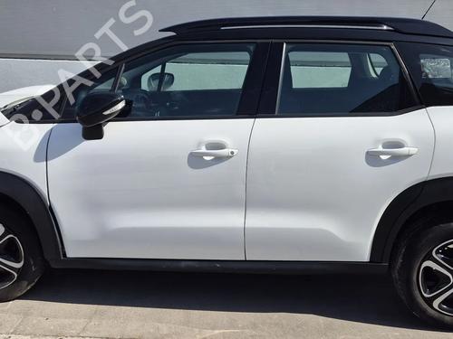 Brugte CITROËN C3 AIRCROSS II (2R_, 2C_) 1.2 PureTech 110 (2RHNZB, 2RHNZW, 2RHNPX, 2RHNPJ) 4865667