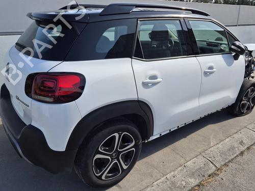 Switch CITROËN C3 AIRCROSS II (2R_, 2C_) 1.2 PureTech 110 (2RHNZB, 2RHNZW, 2RHNPX, 2RHNPJ) | BP38649178I30 - Image 9