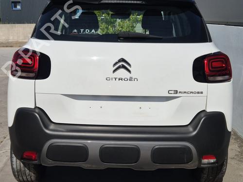 Switch CITROËN C3 AIRCROSS II (2R_, 2C_) 1.2 PureTech 110 (2RHNZB, 2RHNZW, 2RHNPX, 2RHNPJ) | BP38649178I30 - Image 10