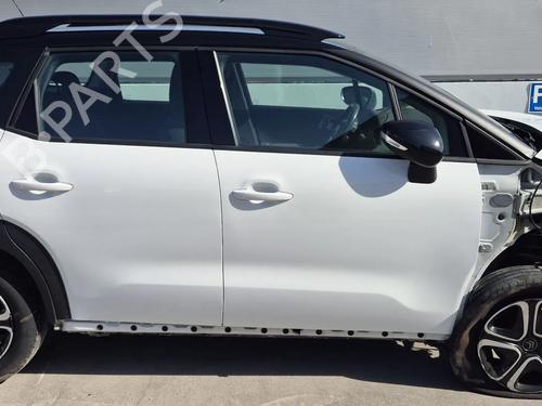 Switch CITROËN C3 AIRCROSS II (2R_, 2C_) 1.2 PureTech 110 (2RHNZB, 2RHNZW, 2RHNPX, 2RHNPJ) | BP38649178I30 - Image 12