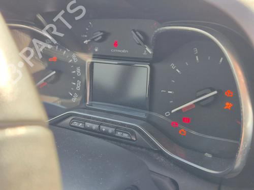 Switch CITROËN C3 AIRCROSS II (2R_, 2C_) 1.2 PureTech 110 (2RHNZB, 2RHNZW, 2RHNPX, 2RHNPJ) | BP38649178I30 - Image 14