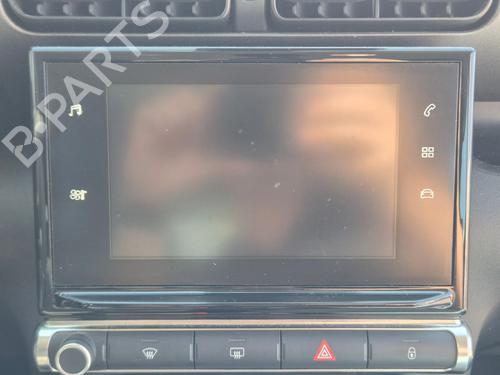 Switch CITROËN C3 AIRCROSS II (2R_, 2C_) 1.2 PureTech 110 (2RHNZB, 2RHNZW, 2RHNPX, 2RHNPJ) | BP38649178I30 - Image 15