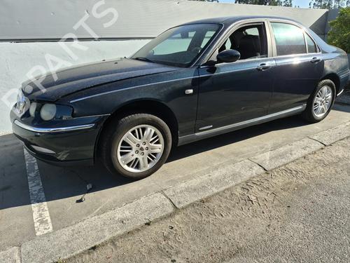 Used Parts ROVER 75 (RJ) 1.8 4865856