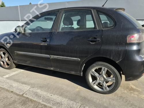 Left front window switch SEAT IBIZA III (6L1) 1.2 12V | BP39689395I27 - Image 7