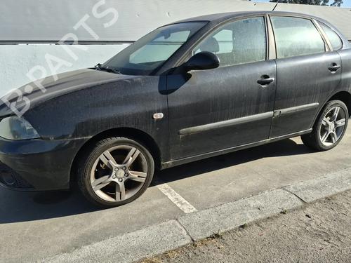 Left front window switch SEAT IBIZA III (6L1) 1.2 12V | BP39689395I27 - Image 8